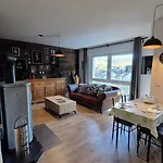 House Woffelsbach Apartamento