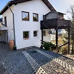 House Woffelsbach Appartement *