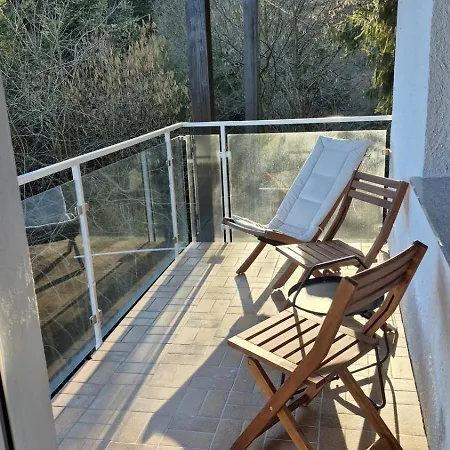 House Woffelsbach