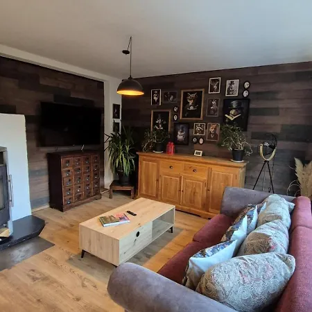Apartment House Woffelsbach
