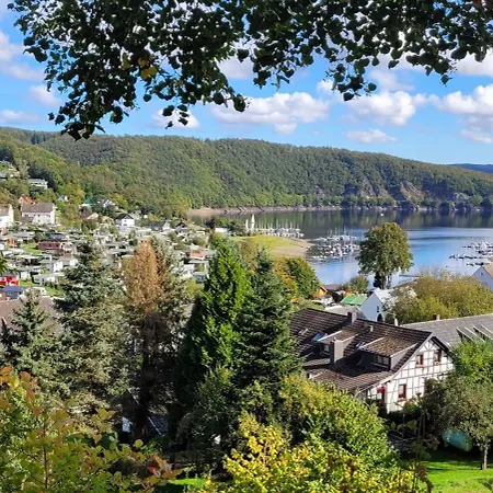 House Woffelsbach Apartamento