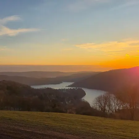 House Woffelsbach Apartamento