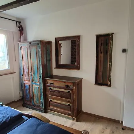 House Woffelsbach Apartment Simmerath