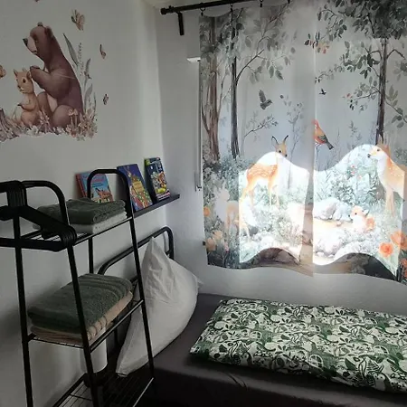 House Woffelsbach Simmerath