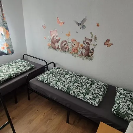 House Woffelsbach Simmerath