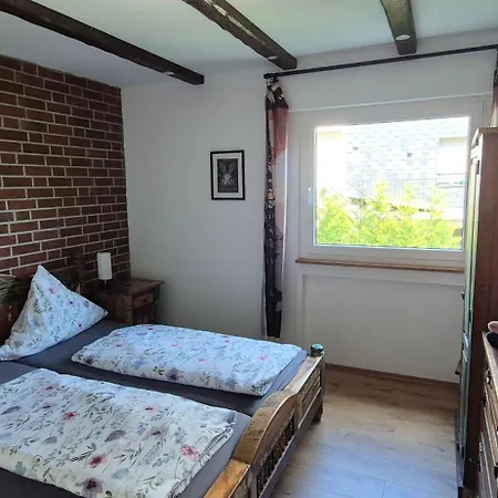 House Woffelsbach * Simmerath