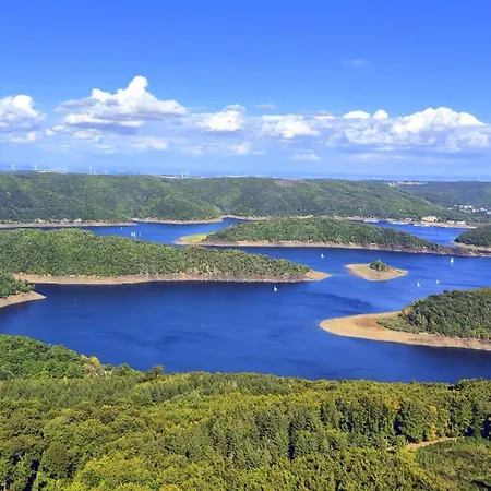 House Woffelsbach Apartmán