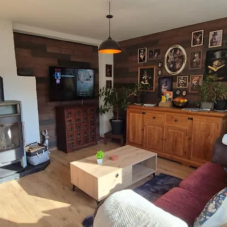 House Woffelsbach * Simmerath