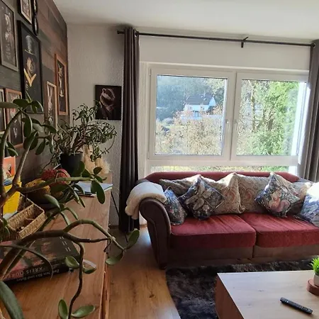 Appartement House Woffelsbach