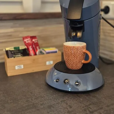 House Woffelsbach Simmerath