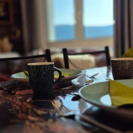 House Woffelsbach * Simmerath