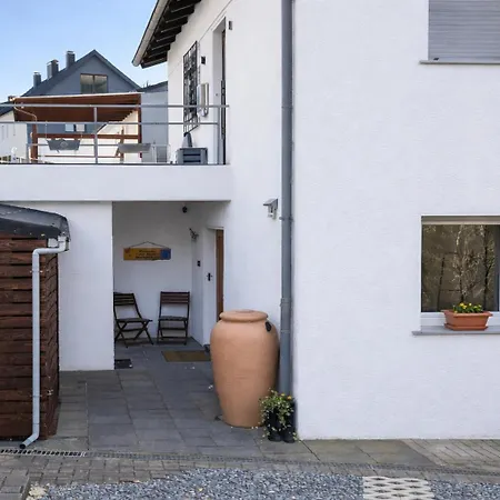 Appartement House Woffelsbach *