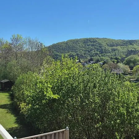House Woffelsbach Appartement
