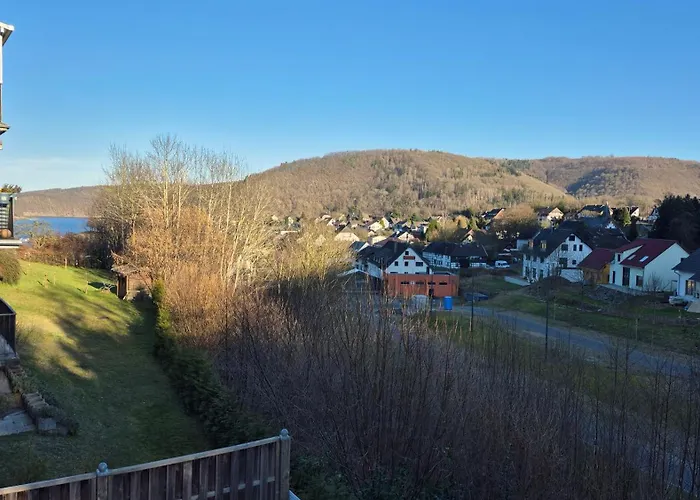 House Woffelsbach Apartamento *