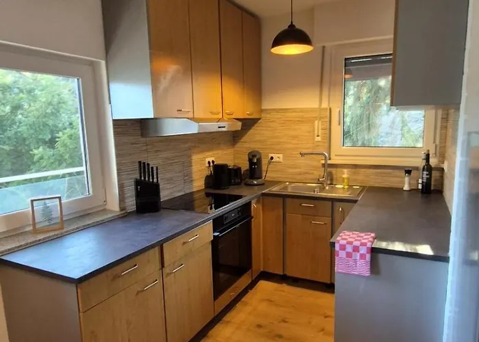 House Woffelsbach Simmerath