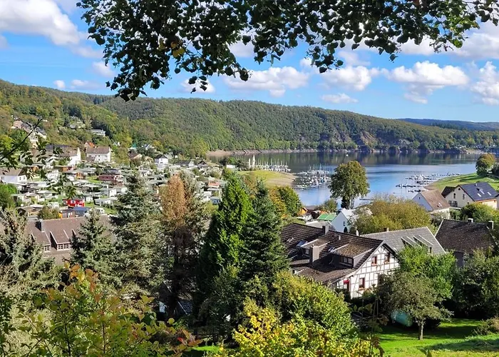 House Woffelsbach Apartamento