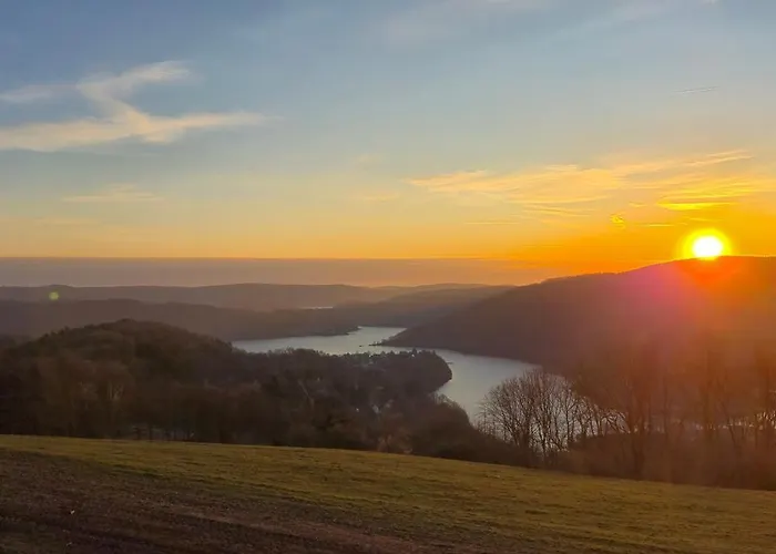 House Woffelsbach Apartamento