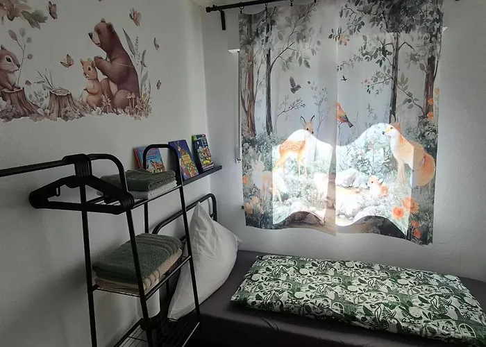 House Woffelsbach Simmerath