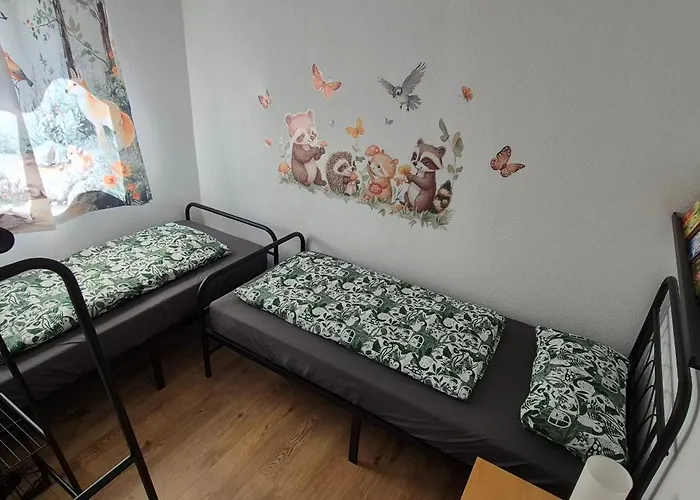 House Woffelsbach Simmerath