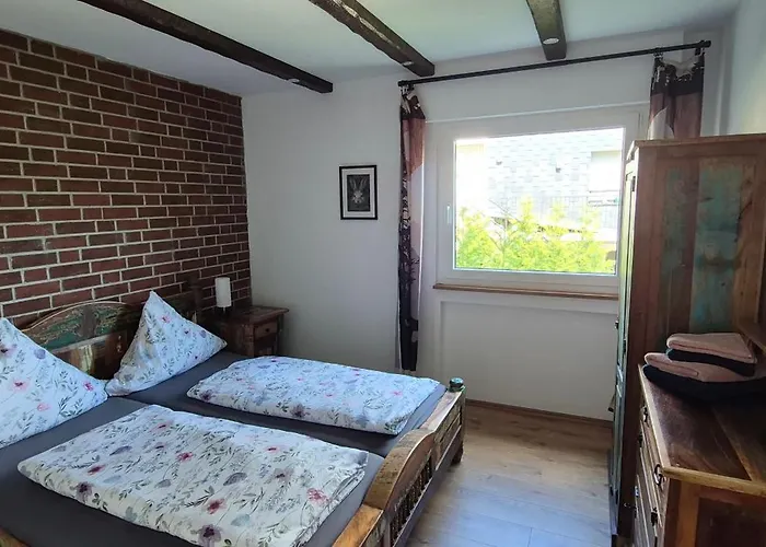 House Woffelsbach * Simmerath