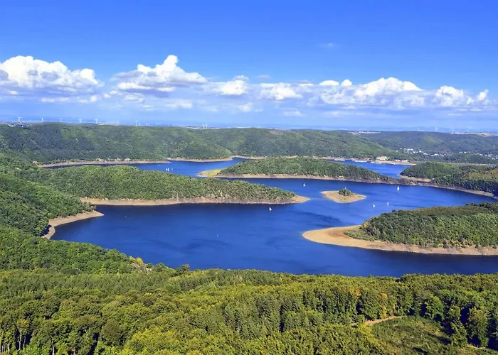 House Woffelsbach Apartmán