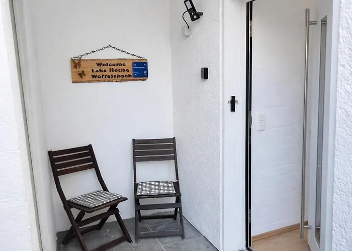 Apartmán House Woffelsbach Simmerath