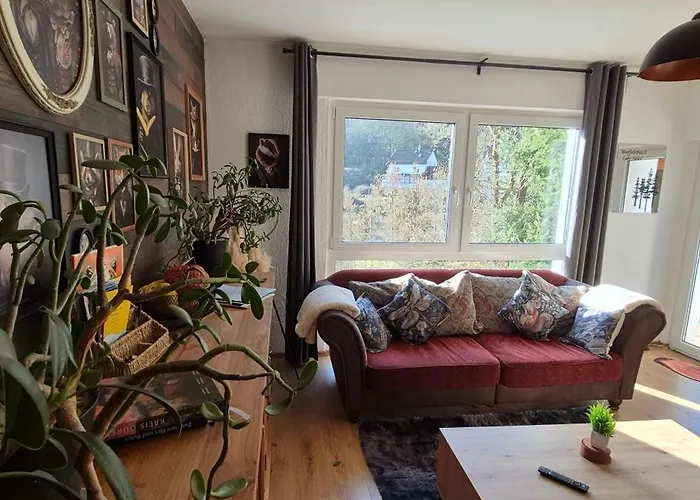 Apartmán House Woffelsbach