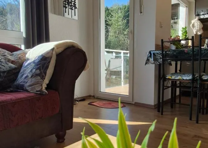 Apartmán House Woffelsbach *