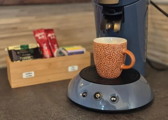 House Woffelsbach Simmerath