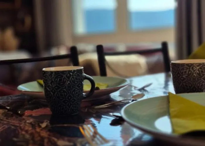 House Woffelsbach * Simmerath