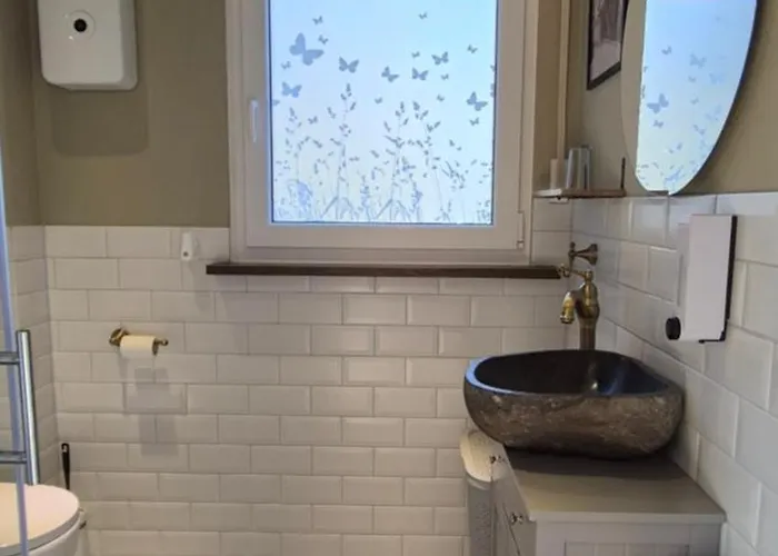 Apartmán House Woffelsbach Simmerath