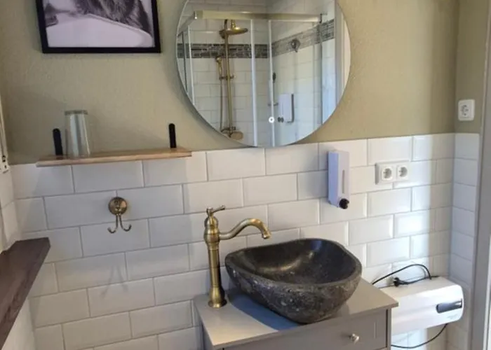 House Woffelsbach Simmerath