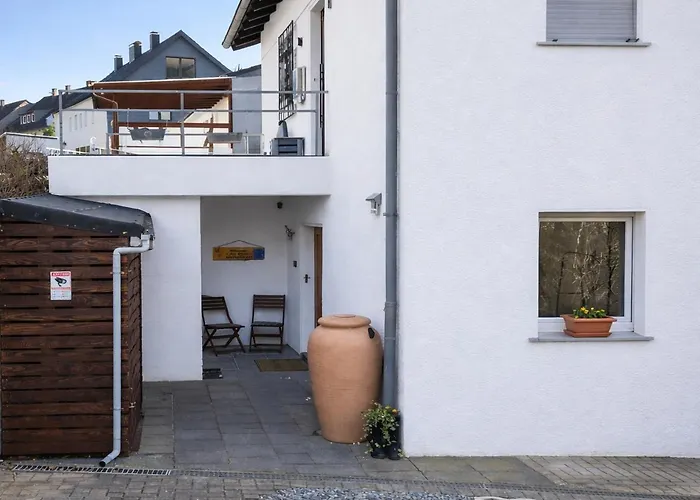 Apartmán House Woffelsbach *